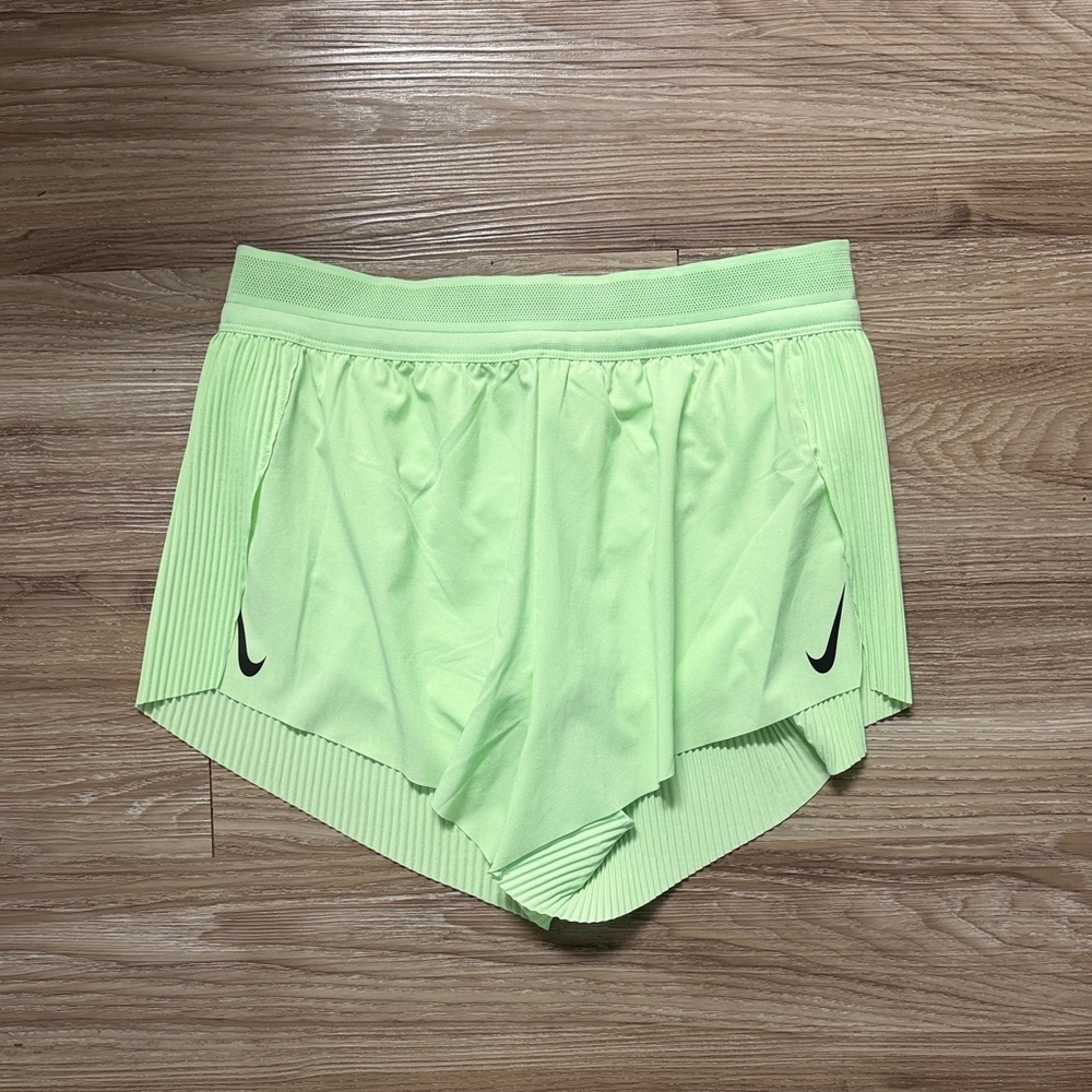 Nike Women's AeroSwift Shorts
